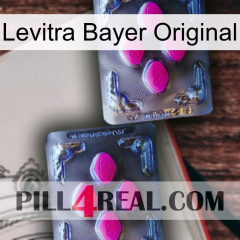 Levitra Bayer Original 01